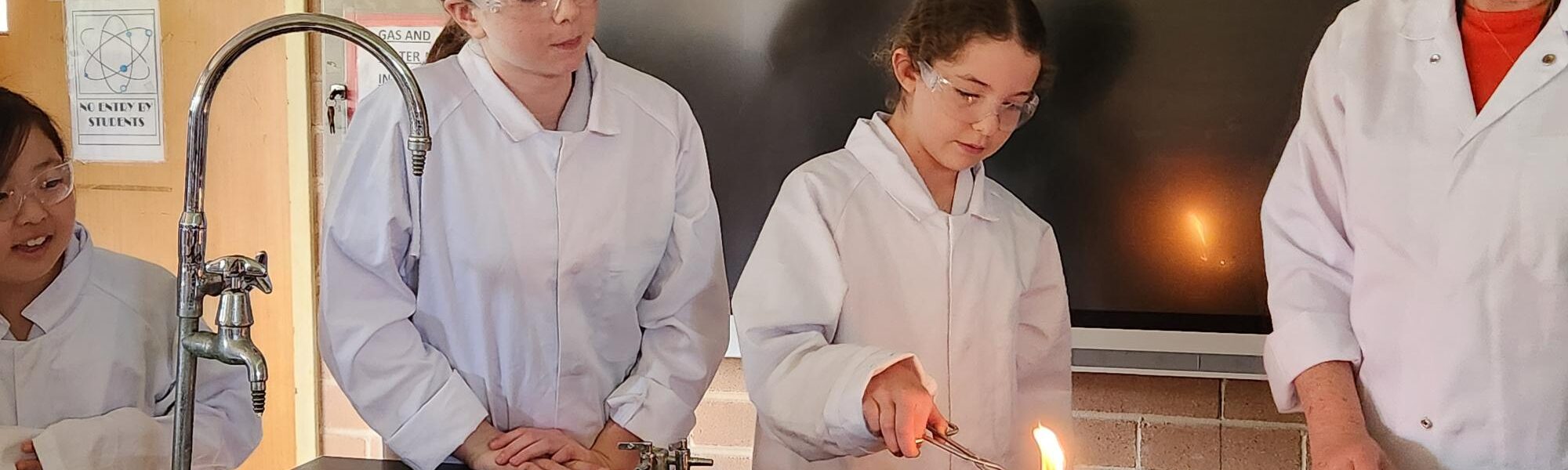 What&#8217;s happening in Year 5