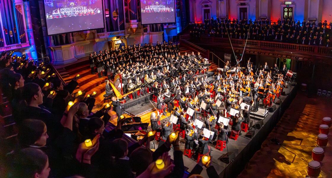 Gala Concert highlights