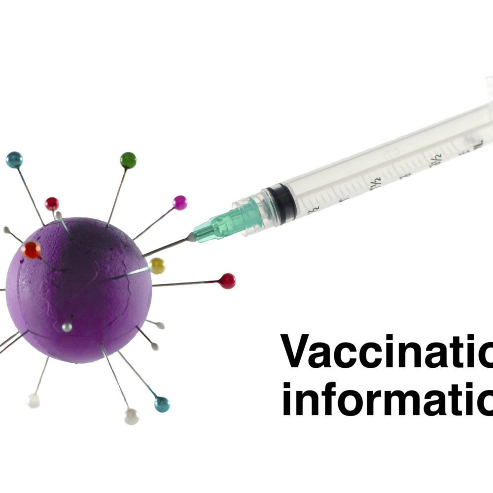 Year 7 Vaccinations