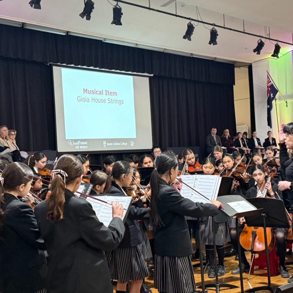 Music at Del Monte and MBH