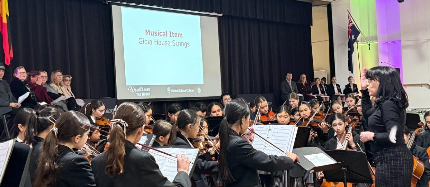 Music at Del Monte and MBH