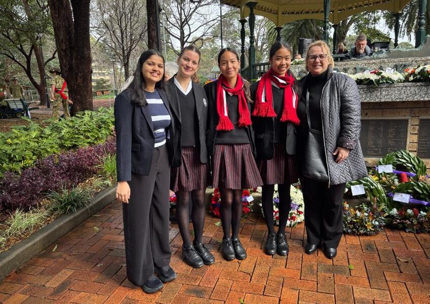Building community partnerships through heritage