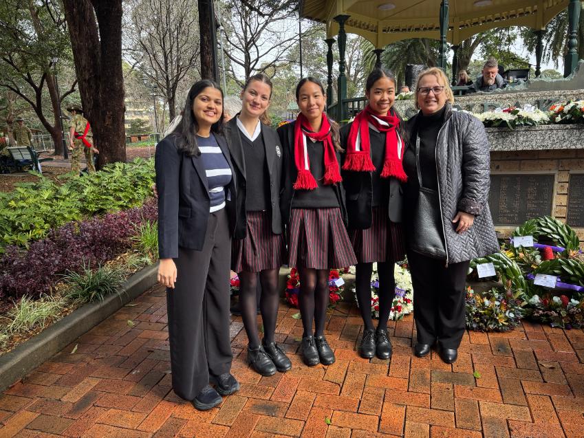 Building community partnerships through heritage