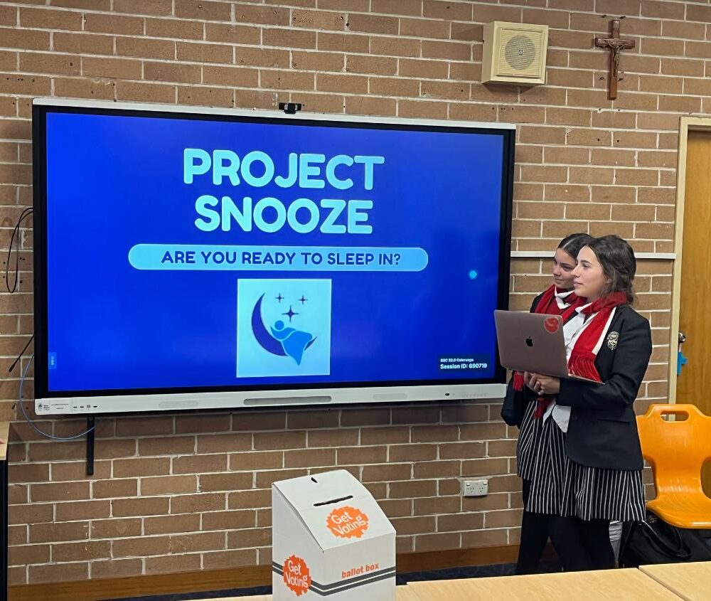 Civic Learning in Year 9 Commerce