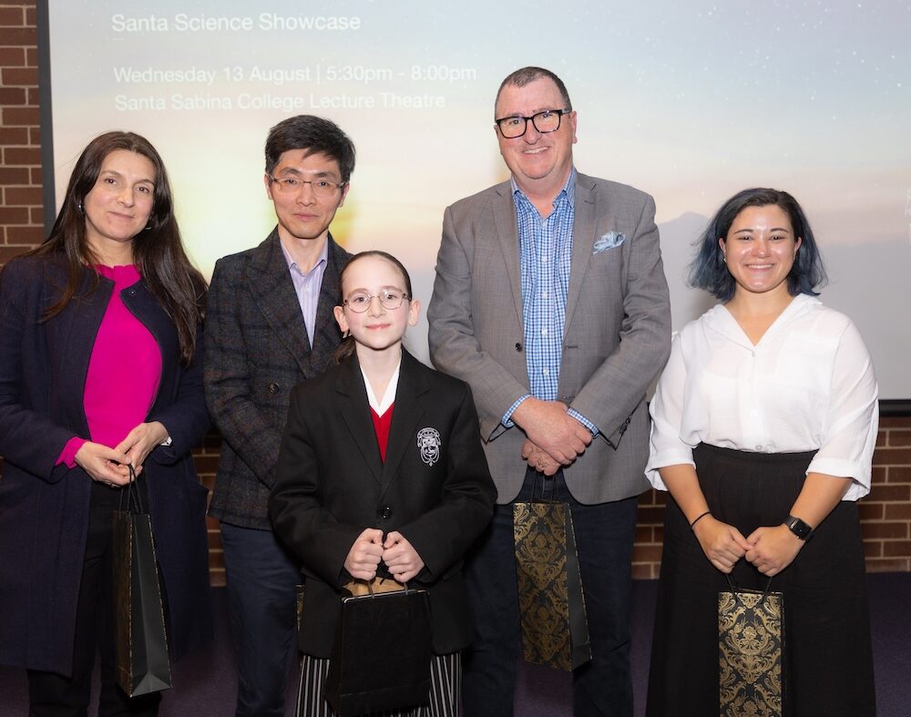 Science Week 2025