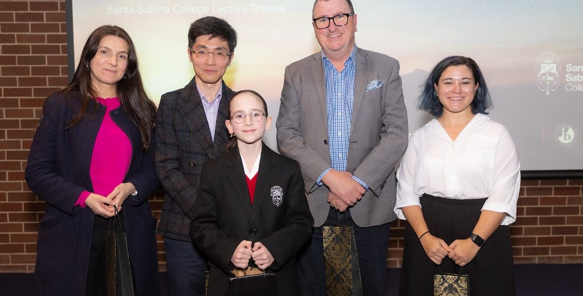 Science Week 2025