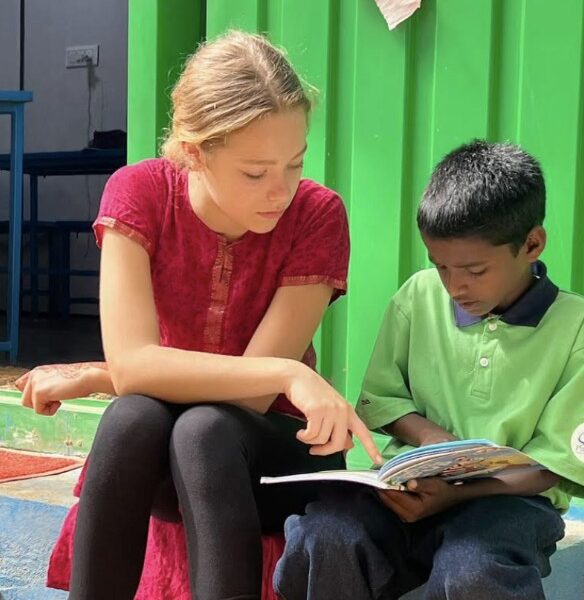 Akka Project: a journey of connection and kindness
