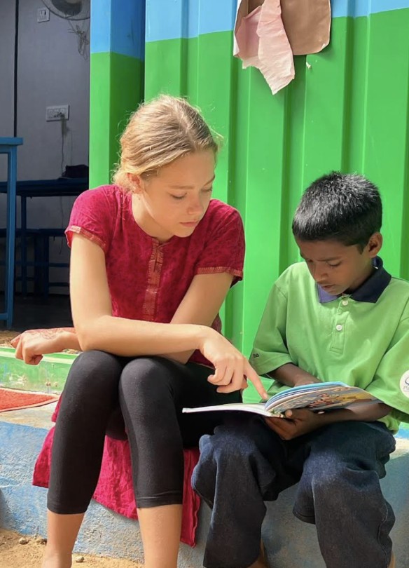 Akka Project: a journey of connection and kindness