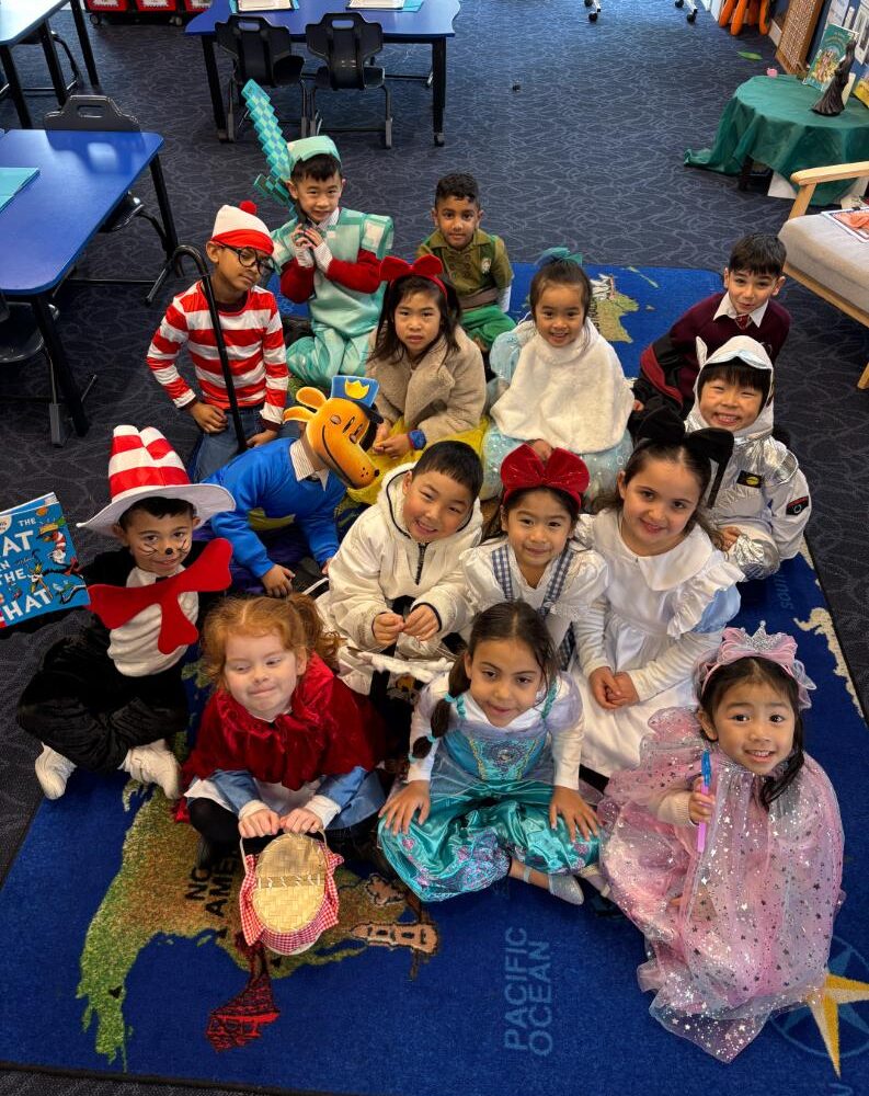 Kindergarten