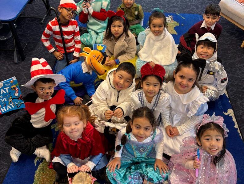 Kindergarten