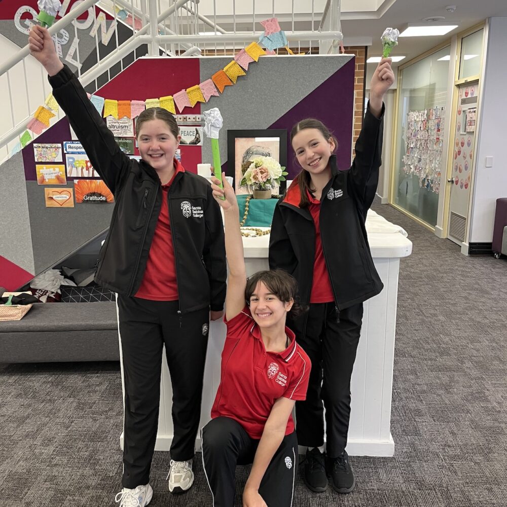 What&#8217;s happening in Year 6