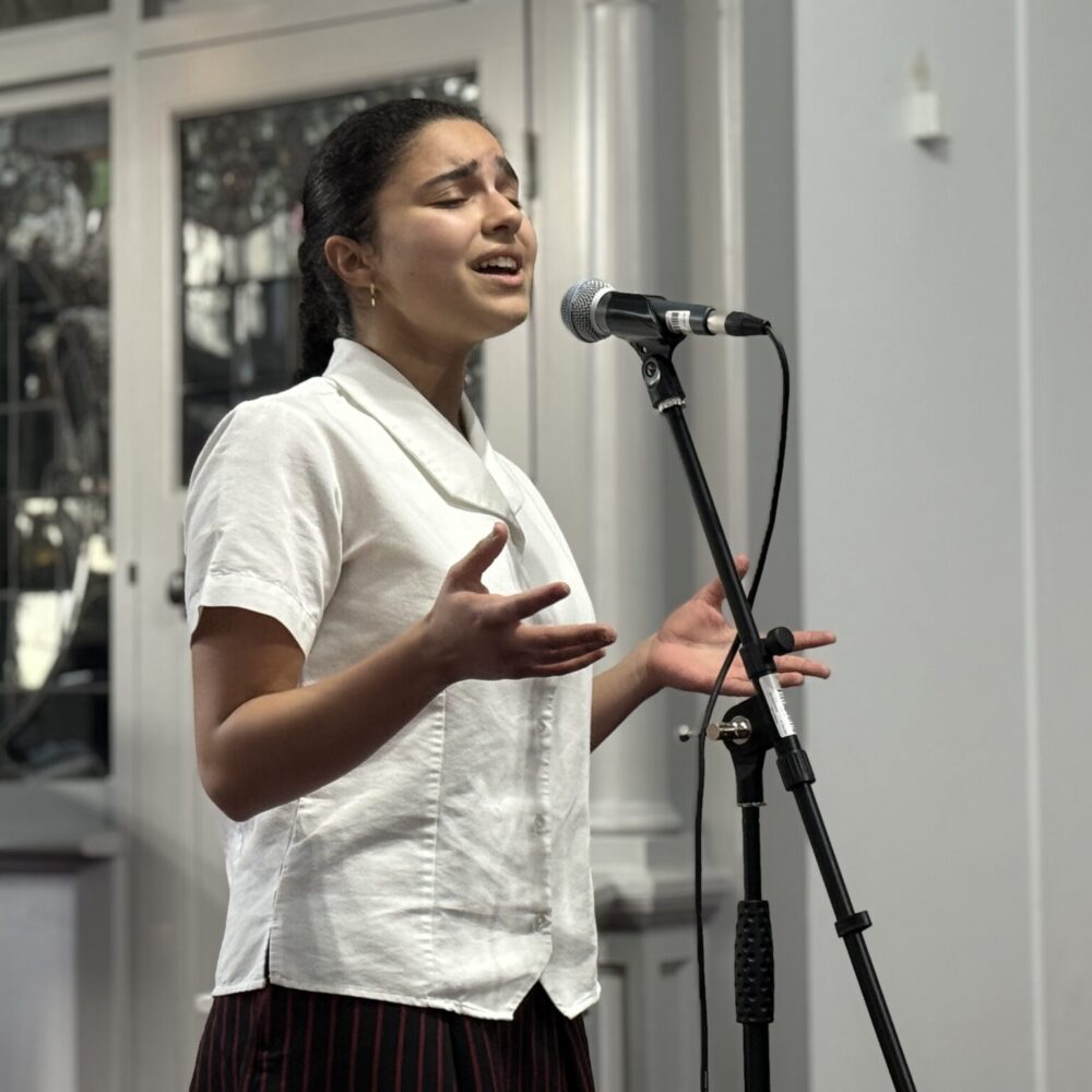 Music in the Senior School (Curriculum)
