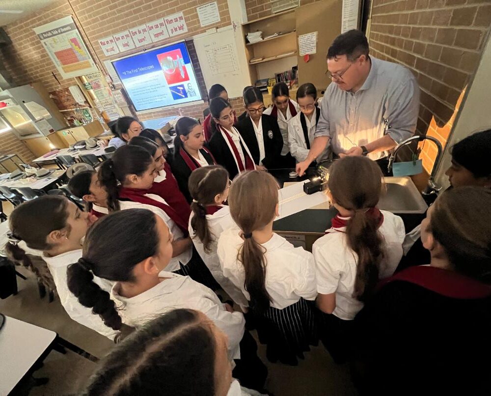 What&#8217;s happening in Year 5