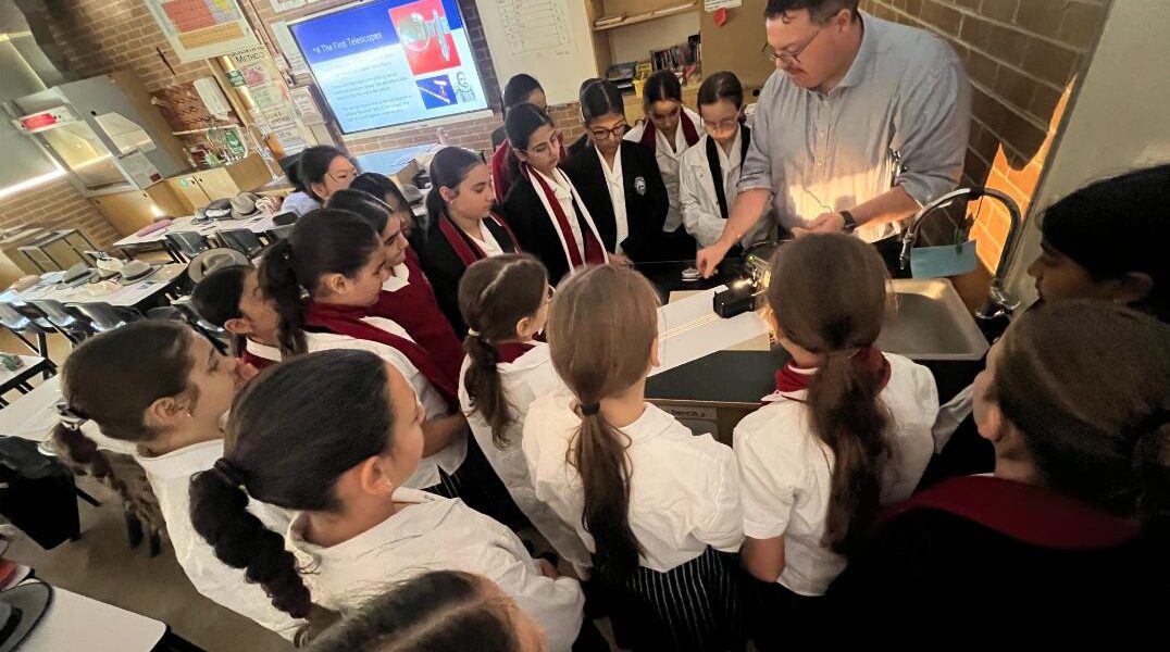 What&#8217;s happening in Year 5