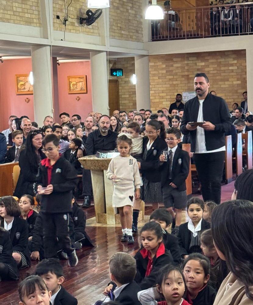 Religious Education News