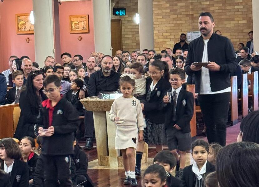 Religious Education News