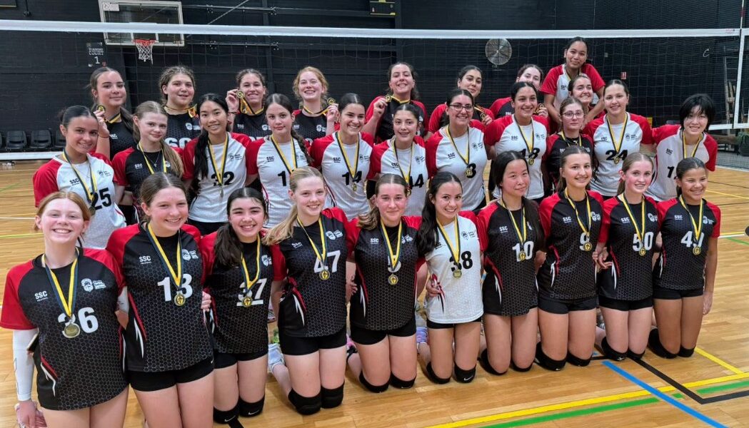 Director of Sport and Co-curricular