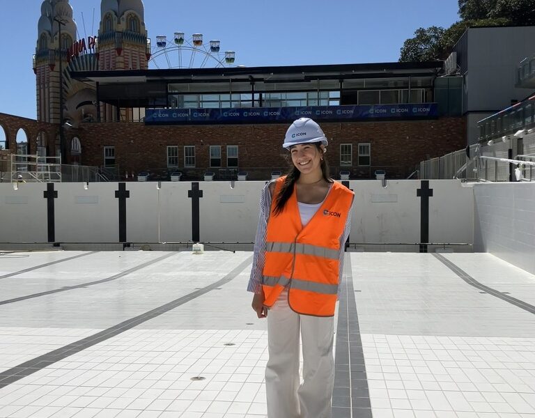 Careers Spotlight @ SSC