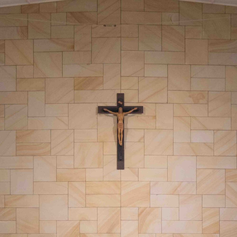 Chapel Religious Education News