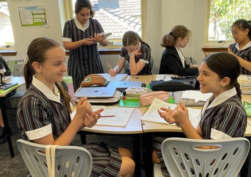 What’s happening in Year 6