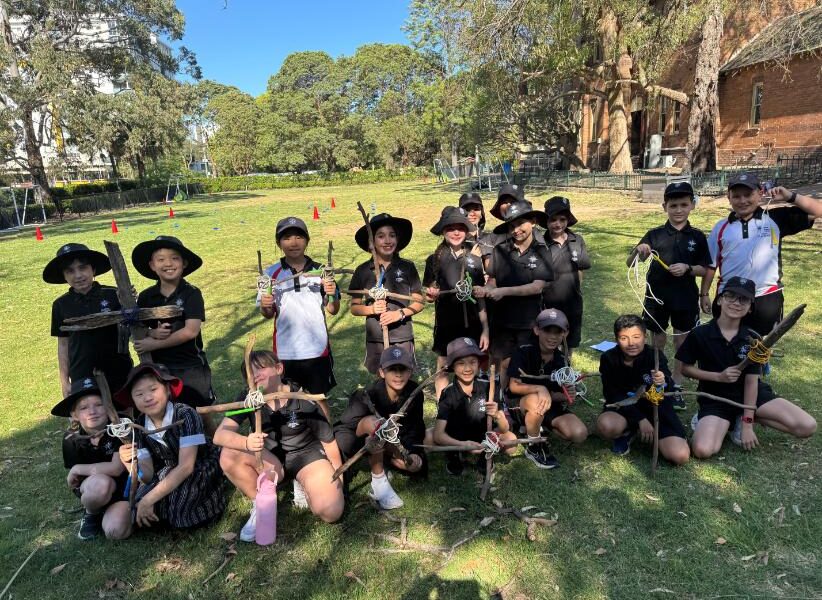 St Dominic the Adventurer