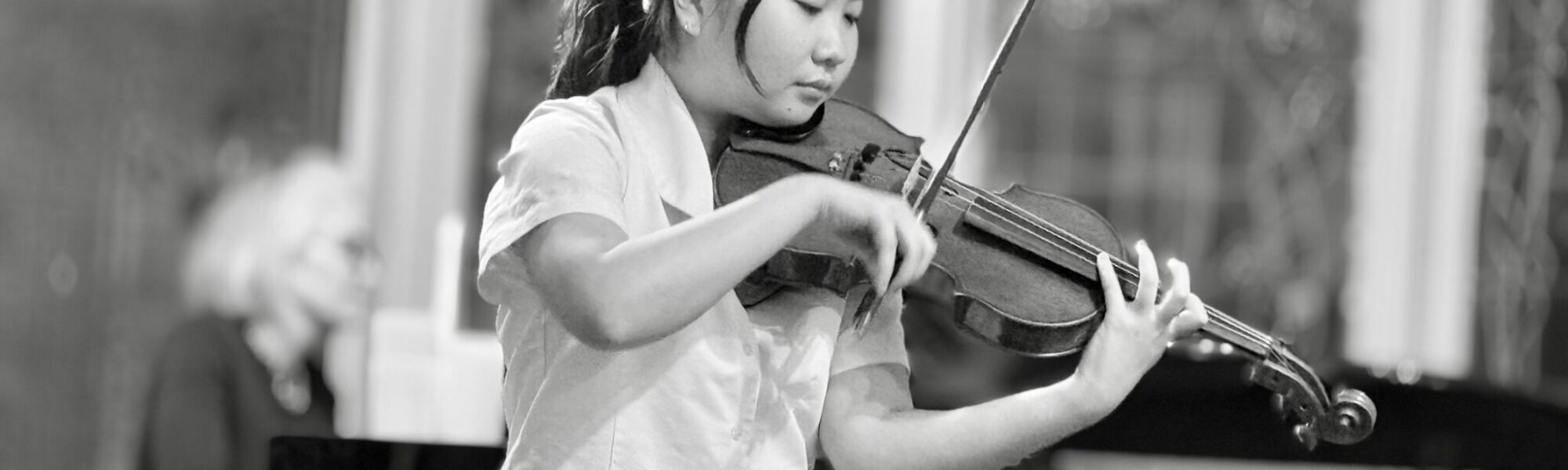 Music in the Senior School (Curriculum)