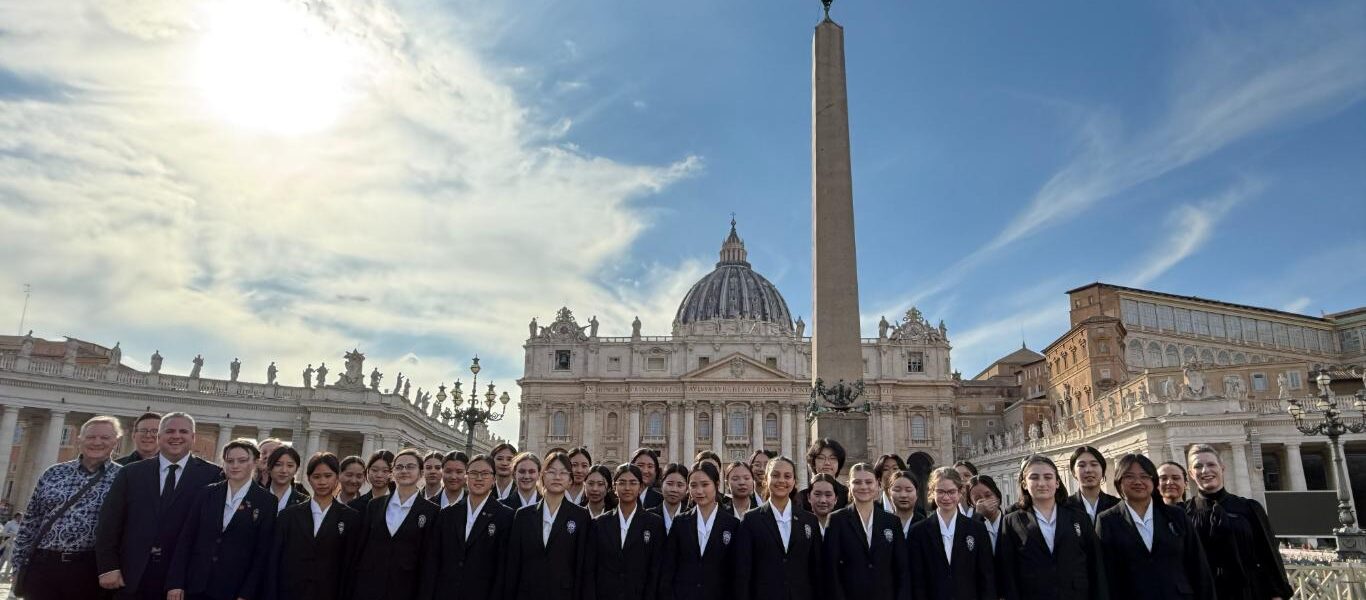 Director of Music P-12