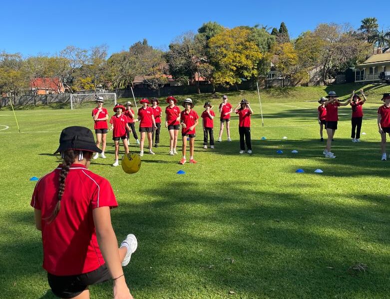 Assistant Head of Gioia House