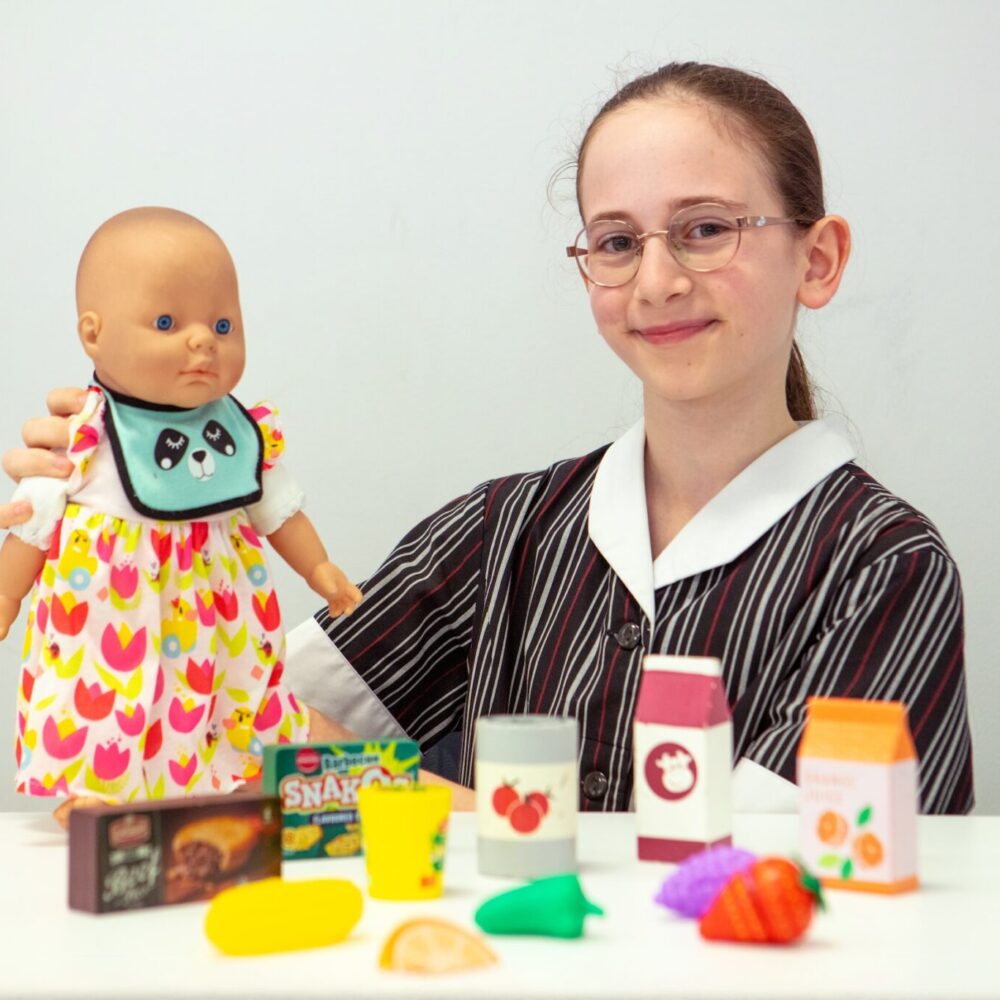 Science_Awards-5 Gioia House Young Scientists Award winner