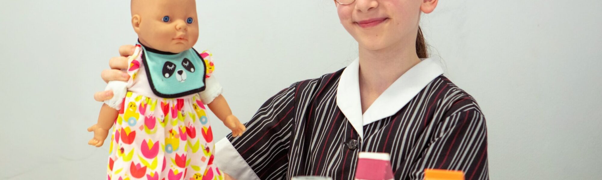 Gioia House Young Scientists Award winner