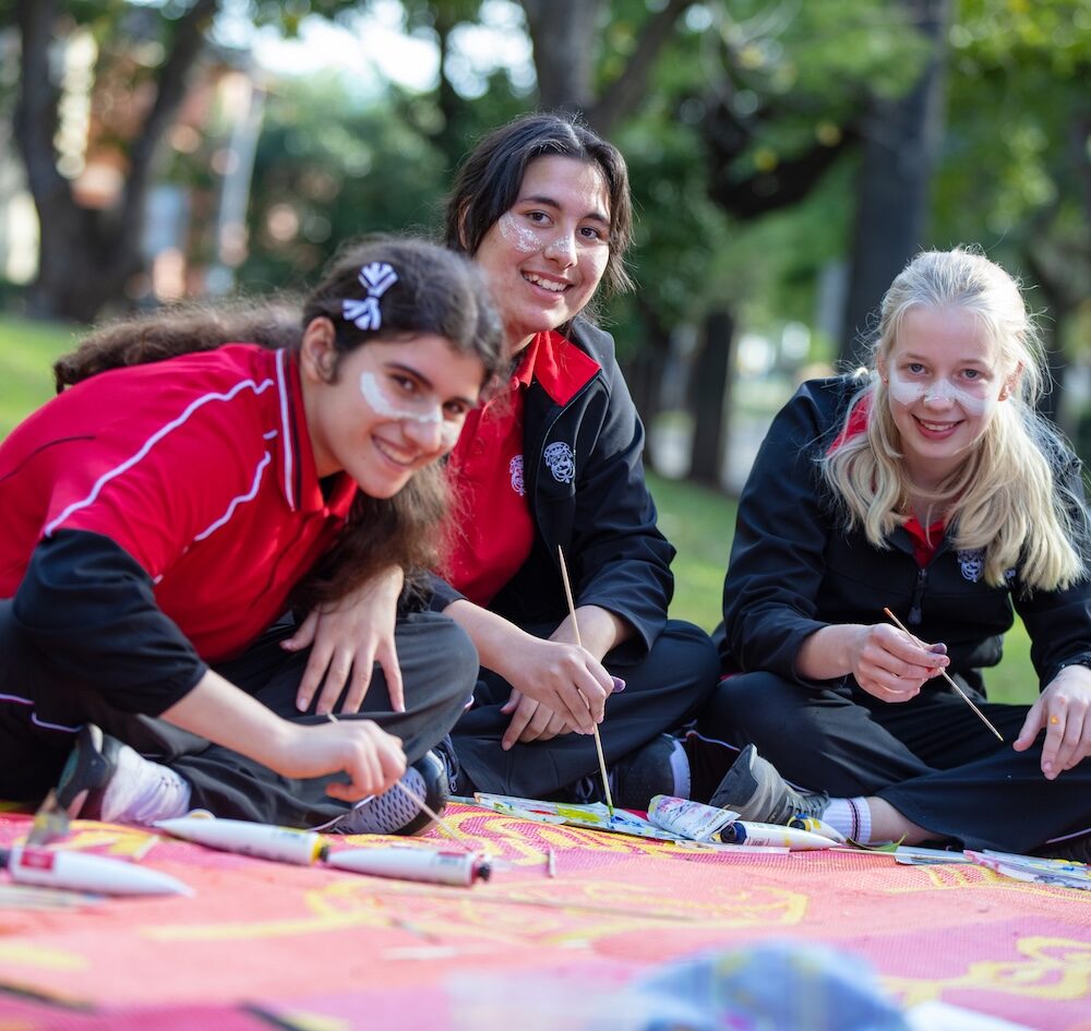 Yr9_CountryasTeacher5 Help shape our commitment to Reconciliation