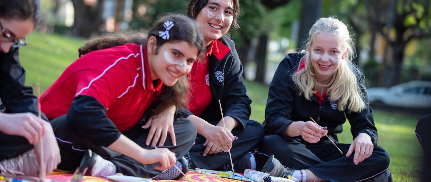 Help shape our commitment to Reconciliation