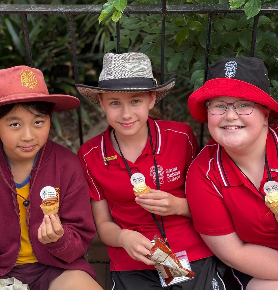 Year 7 2026 Experience Day: a joyful first step into high school