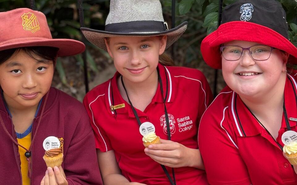 Year 7 2026 Experience Day: a joyful first step into high school