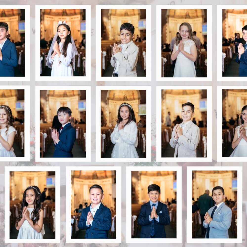 Religious Education News