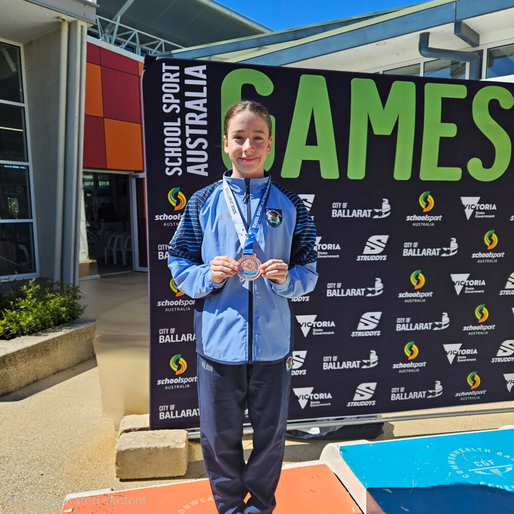 Director of Sport and Co-curricular