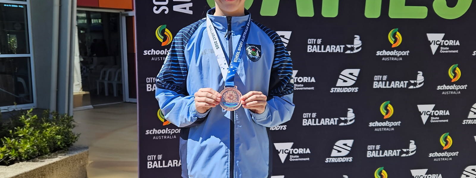 Director of Sport and Co-curricular