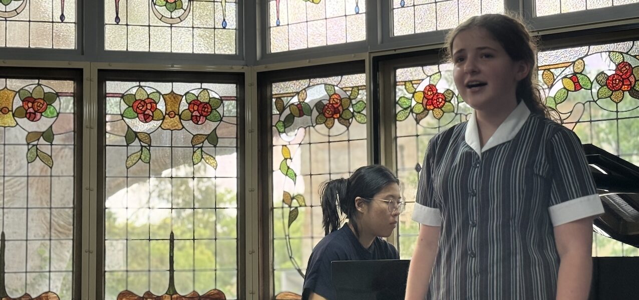 Music in the Senior School (Curriculum)