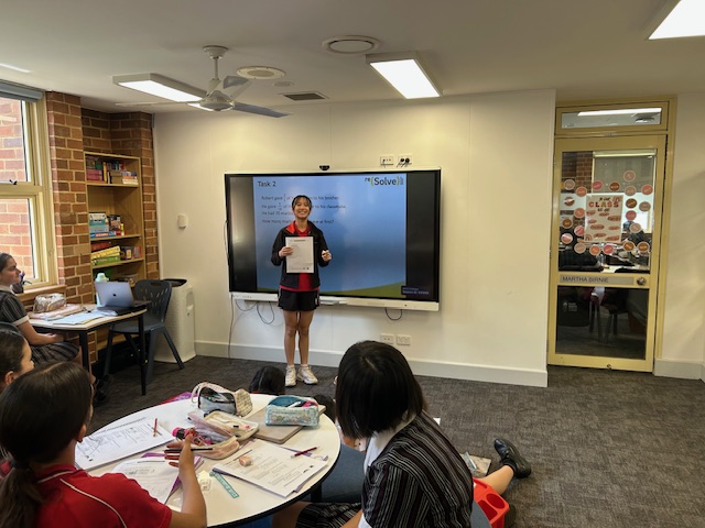 Thomas Aquinas Scholars Program in Gioia House