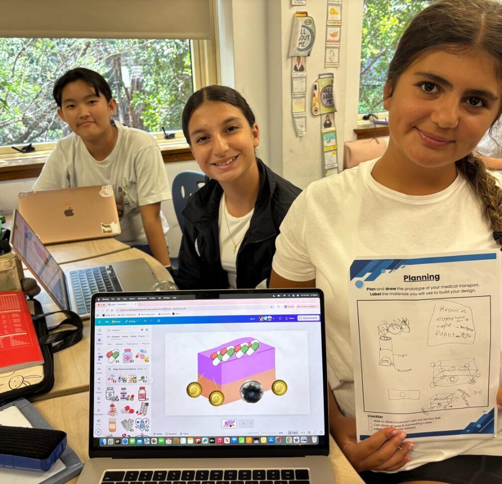 What&#8217;s happening in Year 6