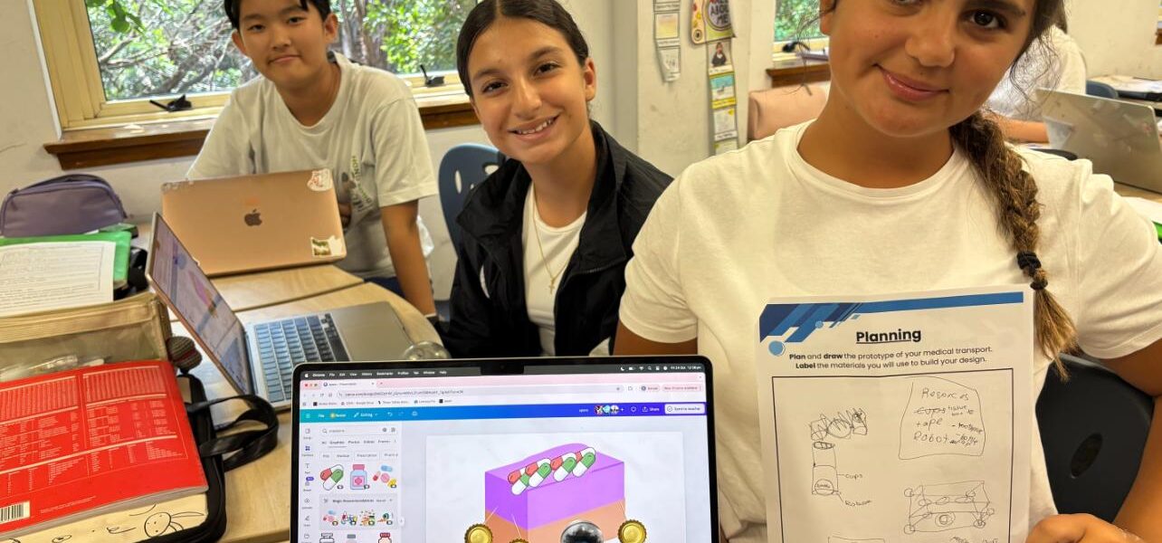 What&#8217;s happening in Year 6