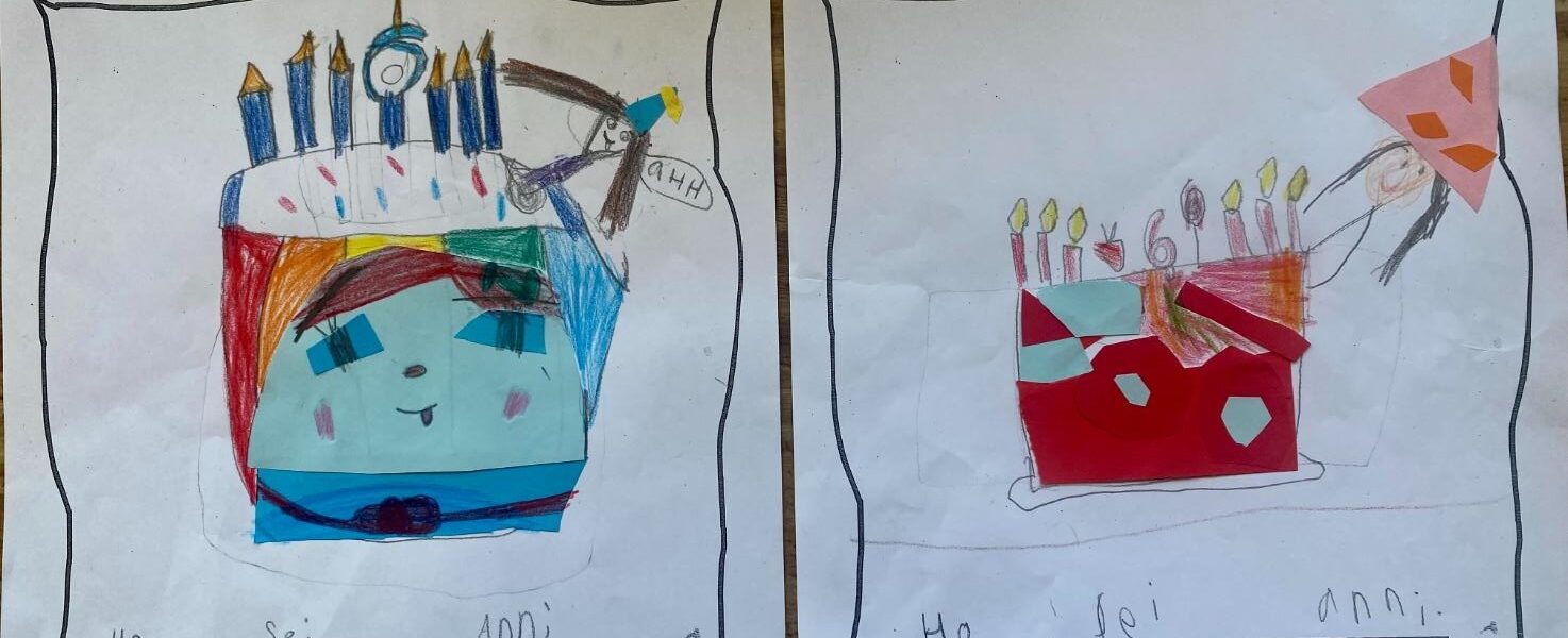 Italian at Del Monte