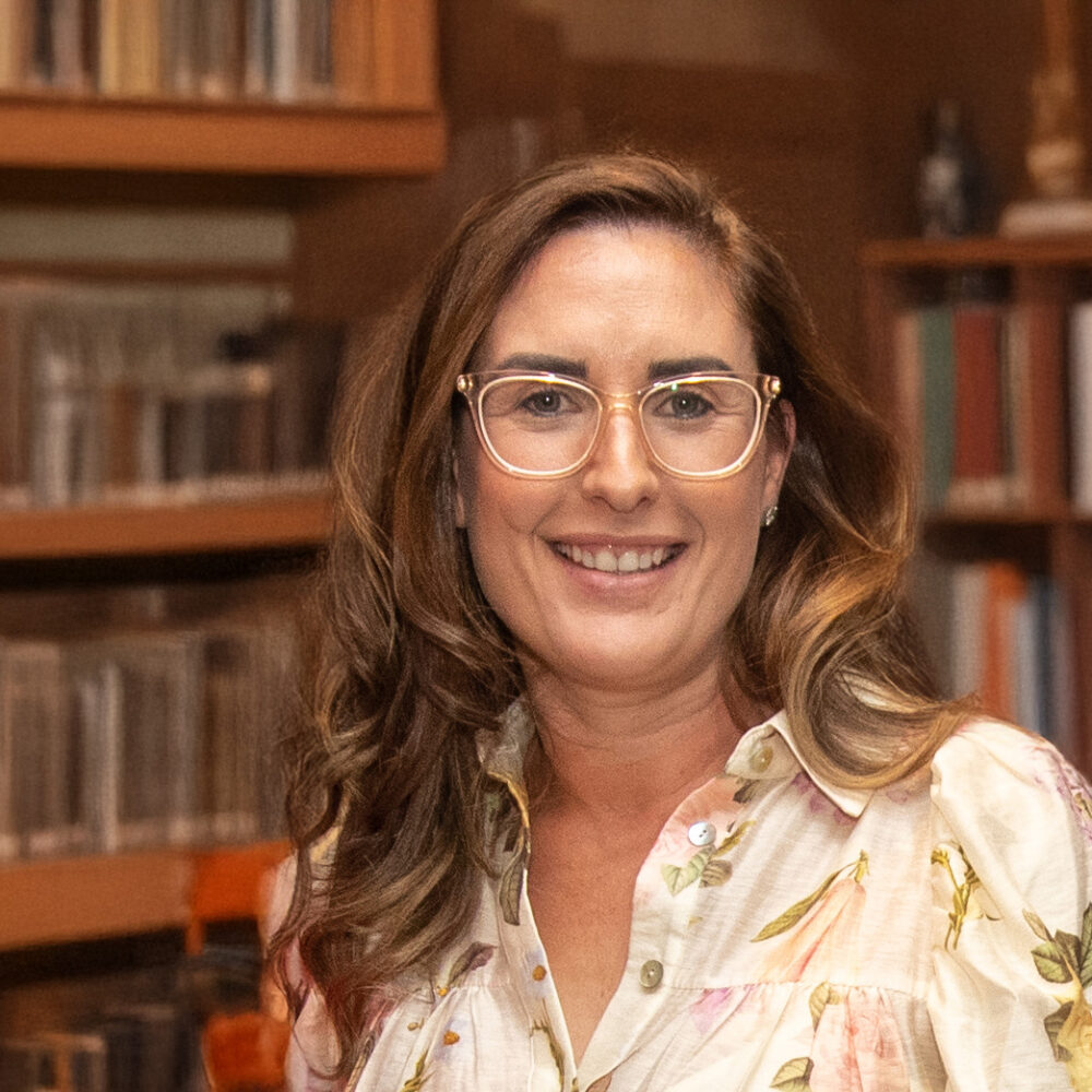 Peta Magee: a lifelong connection comes full circle