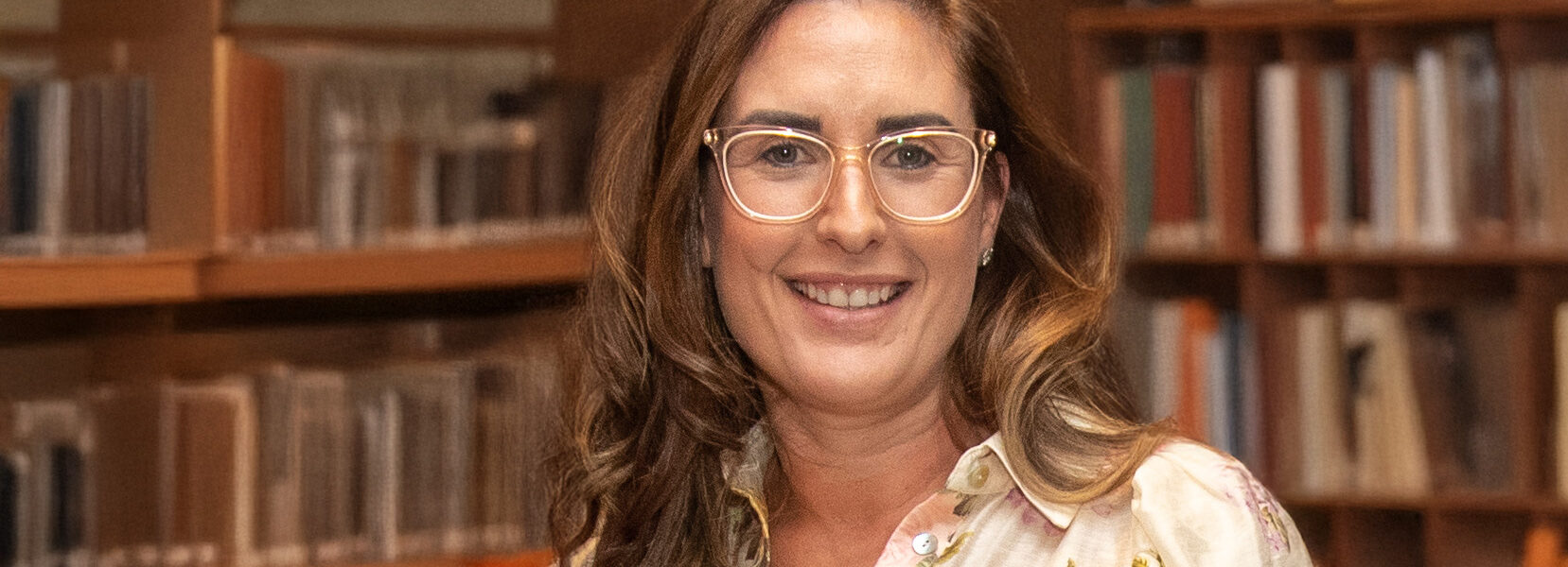 Peta Magee: a lifelong connection comes full circle