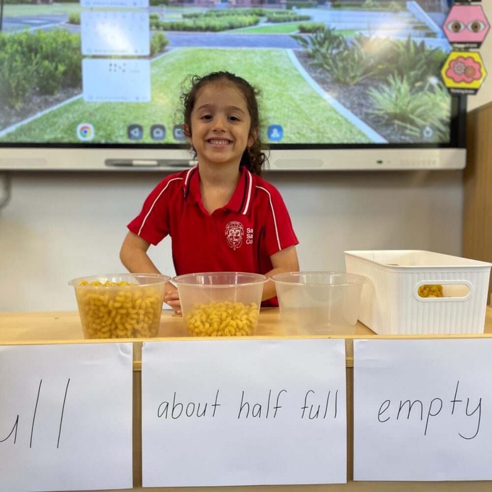 Learning Walks in Prep: a celebration of growth and curiosity