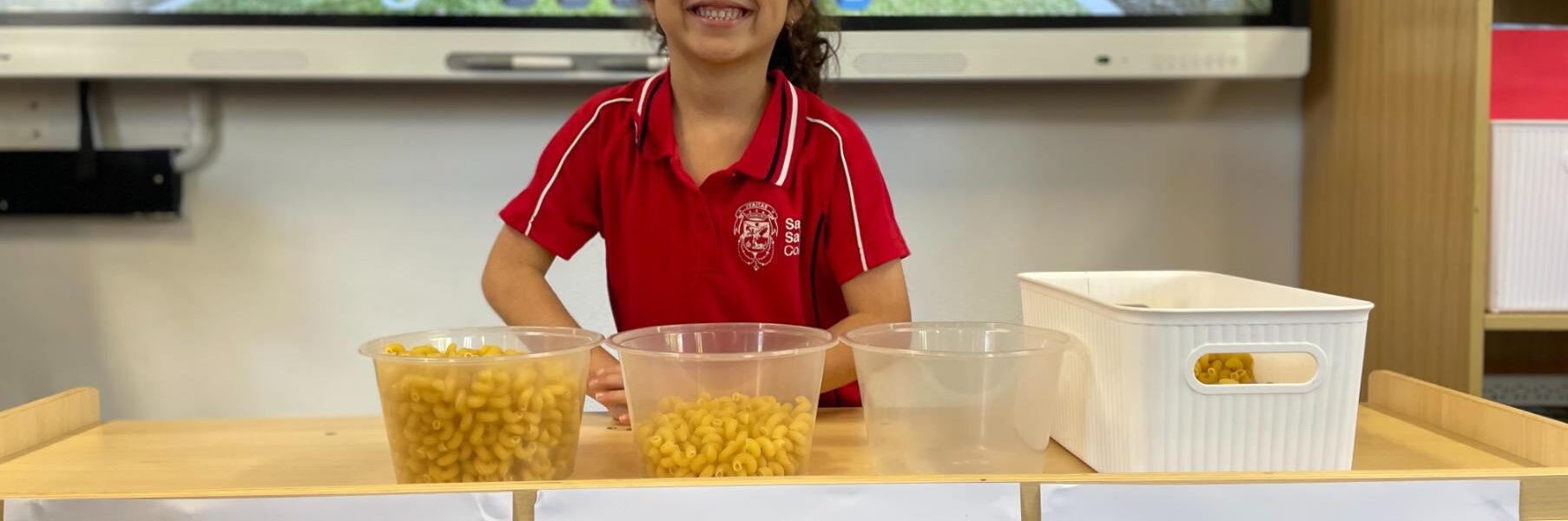 Learning Walks in Prep: a celebration of growth and curiosity