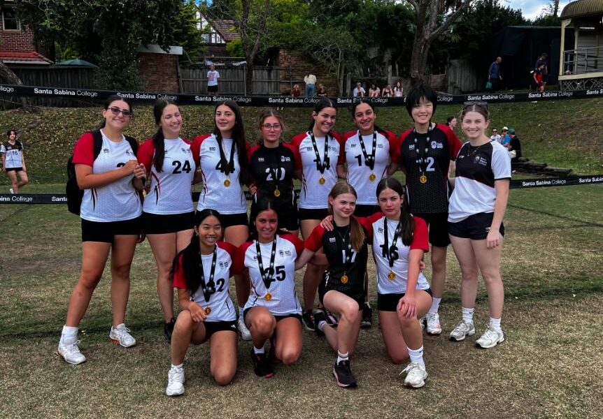 Director of Sport and Co-curricular