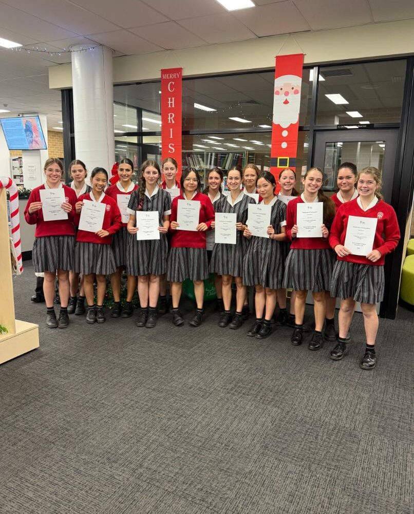 Celebrating a love of reading