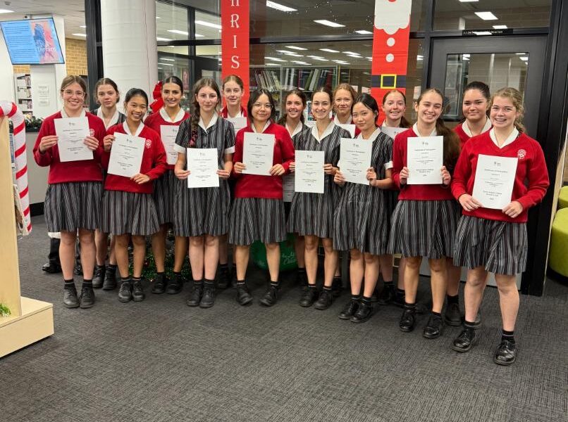 Celebrating a love of reading