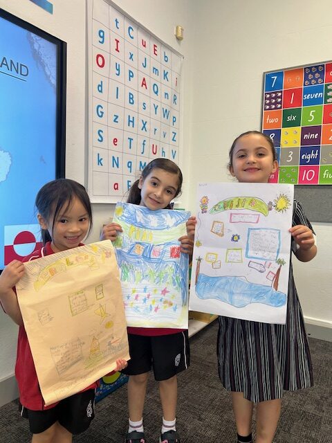 Gifted Education in Del Monte